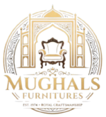 Mughals Furnitures